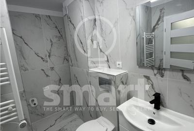 Apartament 2 camere finisat/mobilat Marasti Elite City - 6