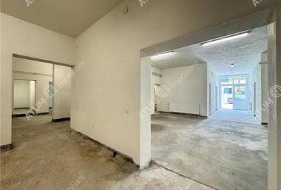 Spatiu comercial 300 mp utili in zona Terezian din Sibiu - 35