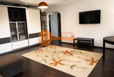 Apartament 3 Camere | Traian – Matei Basarab | 81 mp | 1996 - 2