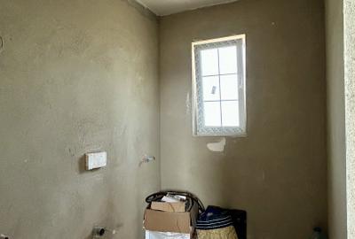 Duplex cu 3 camere parter + etaj - Sanandrei - 12