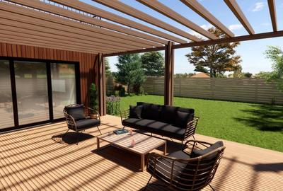 Teren Construcții intravilan de 431 mp, în Aurel Vlaicu