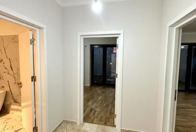 Inchiriere apartament modern 3 camere Barbu Vacarescu - 7
