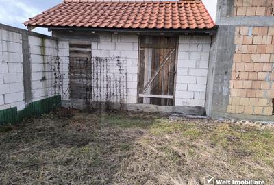 Oportunitate investitie- teren industrial, cu constructii diverse - Gherla - 3