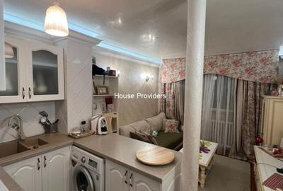 Apartament 2 Camere|Dorobanti Stefan cel Mare|Balcon|Mobilat - 4