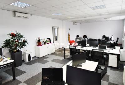 Spatii birouri - Zona Centrala - cuprinse intre 97 mp si 446 mp - 3