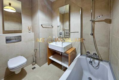 2 Camere de vanzare | Dristor - InCity | Metrou  | 73 mp | balcon - 8