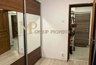 Apartament 3 camere | Etaj 3 (intermediar) | Zona Vest (Marasesti) - 3