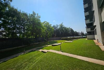 Apartament cu 2 camere lângă Pădurea Băneasa – confort, intimitate și natură - 9