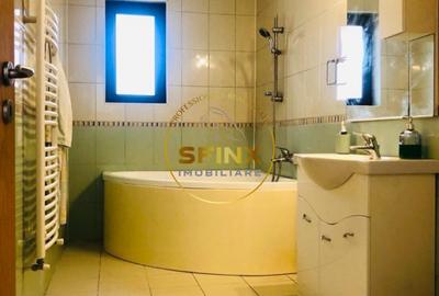 Casa individuala 7 camere Baneasa | curte si garaj | Padurea Baneasa - 6