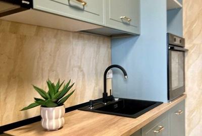 Apartament cu o camera,  45 mp - Zona Mall, Italian Residence - 8