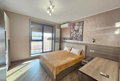 LUX! Ap3cam AVIATORII RESIDENCE - Parcare Subterna - 1100 euro - 18