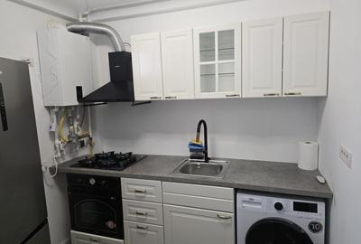 APARTAMENT 2 CAMERE | CAMPUS | TERMEN LUNG - 9