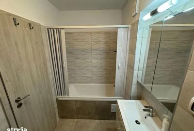 Apartament 2 camere Militari-Păcii/ Centrala proprie /Metrou 5 minute / Bloc nou - 10