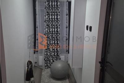 Casa tip P+ M zona Grajdana com. Tisau - 24
