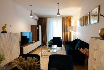 Apartament | 2 camere | bloc nou | Art City | Baneasa | Straulesti - 2