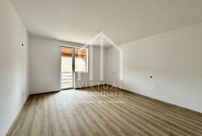 Casa cu 5 camere, 110mp utili,253mp teren, finisata la cheie, Cisnadie - 1