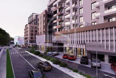 Apartament cu o camera, locatie excelenta,langa Patinoar Berceni Arena - 1