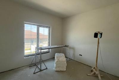 COMISION 0% | Duplex Mosnita Noua | 110 mp utili | teren 320 mp - 12