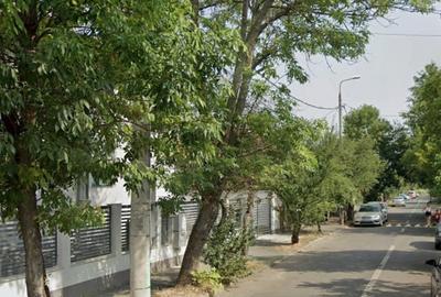 Teren construibil pentru vila / duplex - 4
