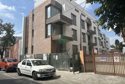 2 camere BLOC BOUTIQUE MOSILOR -EMINESCU