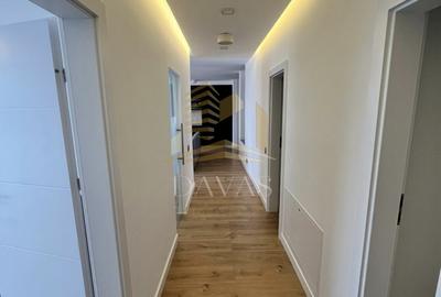 Apartament 4 camere semidecomandat | Gheorgheni – Septimiu Albini - 11