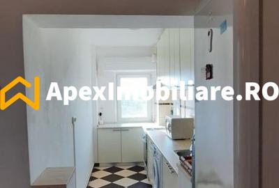 Garsoniera de inchiriat Militari București | ApexImobiliare.ro - 3