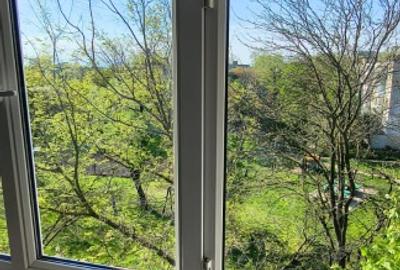 Apartament 3 camere decomandat  - zona Tiglina 1, cu vedere spre parc - 5