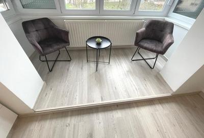 Apartament de Închiriat | 2 Camere | design contemporan | Ampoi 3 - 7