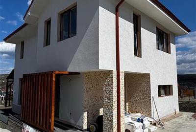 Casa Individuală ,120 mp utili,teren 702 mp, situata in Chinteni! - 5