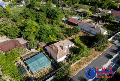 ID 7850 EXCLUSIVITATE - TEREN INTRAVILAN LA SUPER PREȚ - 6