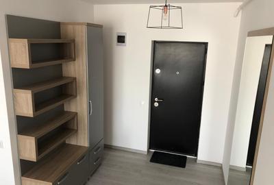 Apartament de 3 camere, 63 mp , Zona Teilor - 7
