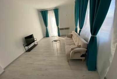 De inchiriat! Apartament 2 camere 60 mp Sector 4 – Str. Postalionului - 8