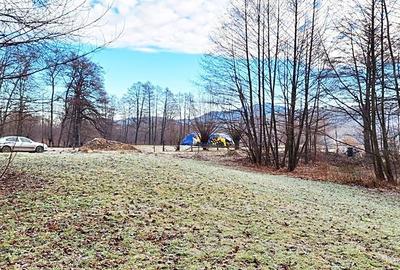 Bran -Predelut, teren intravilan de 1820mp, 29 euro/mp - 11