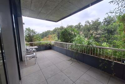 Elegant 4 Room Apartment for Rent 182 sqm 2 parkings - 1