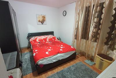 Apartament 2 camere 50mp zona Spital Judetean mobilat utilat - 5
