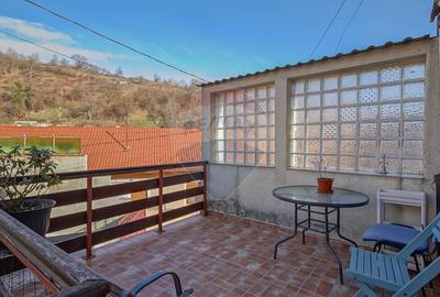 PODUL LUI GRID 13 | CASA 4 CAMERE CU DOUA BAI SI PRIVELISTE | SCHEI - 3