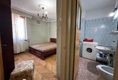 5 cam, 112 mp. decomandat, fara imbunat., et.4, acoperis, N.Titulescu - 18