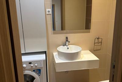 Penthouse 3 camere | De Inchiriat | Erou Iancu Nicolae |  2 Locuri Parcare - 14