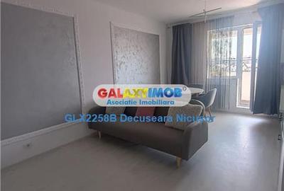 Apartament 2 camere Militari Residence mobilat utilat 400 euro - 8