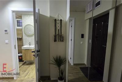 Apartament 1 camere, Dambu Pietros, RENOVAT, prima inchiriere - 5