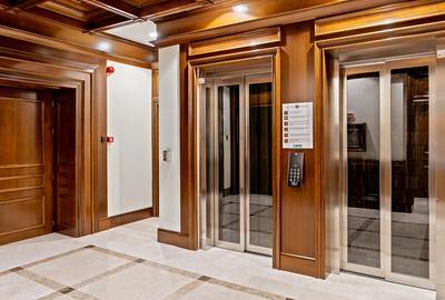 Ethos House, inchiriere birou premium 957 mp, Comision 0% - 4