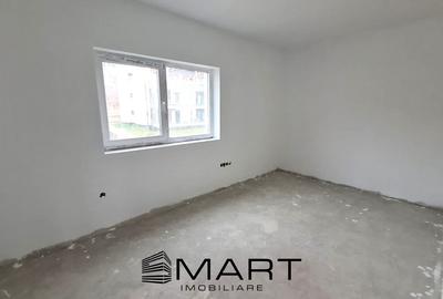 Apartament 3 camere 88mp etaj 2 cartier DaVinci - 5