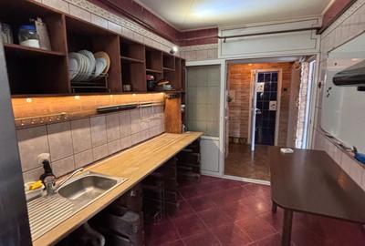 De vanzare! 3 camere, Etaj 1, zona Garii, Iasi - 3