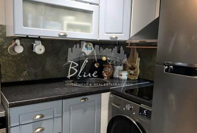 Mamaia Nord- Apartament 2 camere transformat in 3 - 4