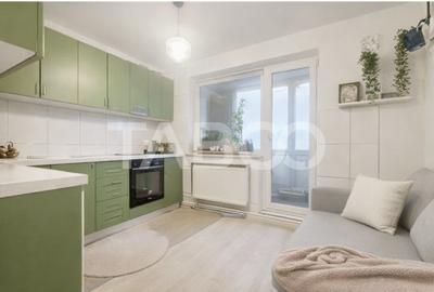 Apartament 2 camere de vanzare panorama superba Gheorgheni - 3