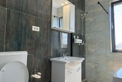 Apartament bloc nou CAMPUS-Contract ANAF - 5