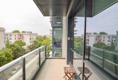 CSDA Siriului Subinchiriere, Barbu Vacarescu, 650 mp  0% comision! - 10