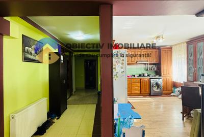 Apartament 4 camere 120 mp + 11,5 boxa BLOC NOU - 5