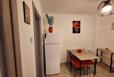 Inchiriez garsoniera zona Mall Vitan, boiler, aer conditionat - 3