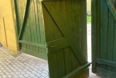 Casa individuala cu piscina incalzita in Bavaria Park/Daia - Sibiu - 16